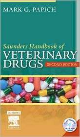   Drugs, (1416028889), Mark G. Papich, Textbooks   