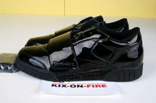 Juun J x Reebok EX O FIT LOW 2 PLUS BY Juun. 8 exofit  