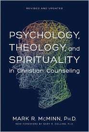   Counseling, (084235252X), Mark R. McMinn, Textbooks   
