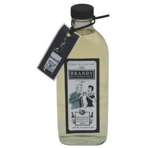  Brandy Bathing Gel   Brandy Fragance Bath & Shower Gel 