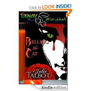   the Cat (Codes and Roses) Julia Talbot  Kindle Store