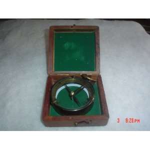  Map Reading Compass,made in India, 3.5 Inch, 1 Item 