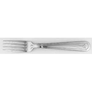 Reed & Barton Austin Bee (Stainless) Individual Salad Fork, Sterling 