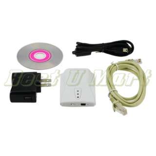 New USB Wireless G Access Point AP Point AP Adapter USA  