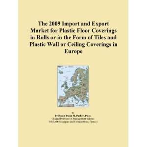   Plastic Wall or Ceiling Coverings in Europe [ PDF] [Digital