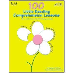  100 Little Reading Comprehension