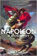   Napoleon by Frank McLynn, Skyhorse Publishing  NOOK 