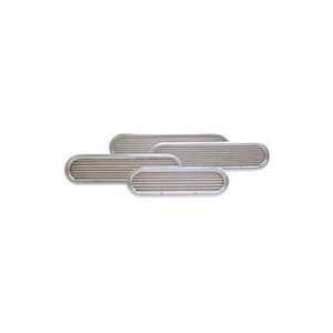  Louvered Air Suction Vent