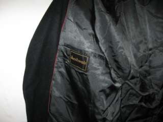   Camel Hair 2 Gold Button Blazer Sport Coat Jacket Mens Sz 42 R  