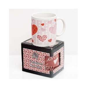  Its In The Bag 83458 Ceramic Mug In Gift Box   Pack of 72 