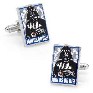  Officially Licensed By Lucasfilm Star Wars Join Us Or Die 