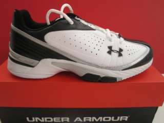 UNDER ARMOUR Proto Flash Trainer II RUNNING SHOES SZ 10  