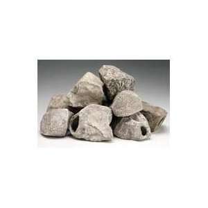  Best Quality Big Rock Cichlid Stones / Size 10 Pack By 
