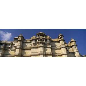  Palace, Udaipur City Palace, Udaipur, Rajasthan, India by 