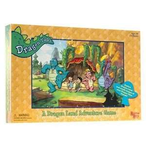  Dragon Tales Game Toys & Games