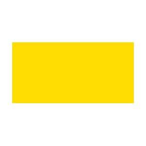  Uchida Fabric Brush Marker Yellow 722C 5; 3 Items/Order 