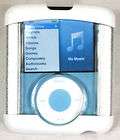 NEW* Umbra Bungee NANO iPod Case iPod Nano 3G   WHITE