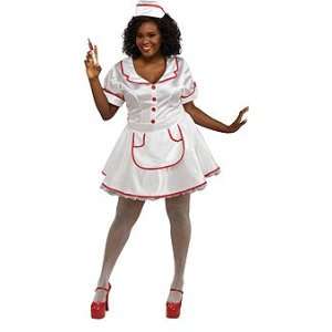  Nurse Costume Toys & Games