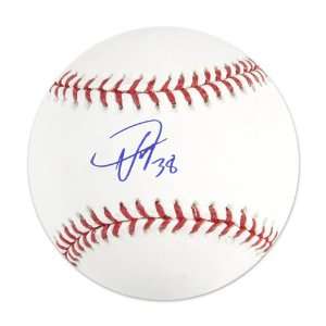  Ubaldo Jimenez Ball