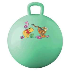  Disney Winnie the Pooh Hop Ball Hopper Toys & Games