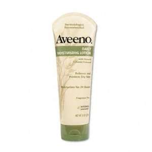  Aveen  Active Naturals Daily Moisturizing Lotion, 8 oz 