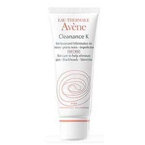 Avene Cleanance K Cream Gel 1.44 oz / 40 ml