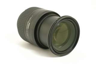 Nikon AF Nikkor 24 85mm f/2.8 4 D IF Wide Angle Telephoto Macro Zoom 