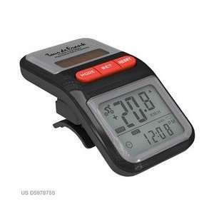  WHF TT08    Trail Tracker Bike Odometer