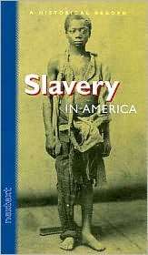 Slavery in America Grades 6 12 (McDougal Littell Nextext), (0618048227 