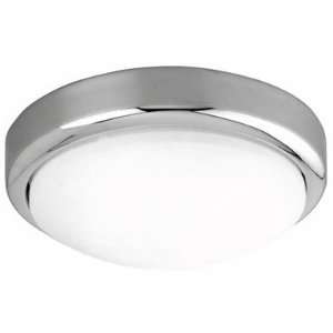  By World Imports Brielle Collection Chrome Finish 2 Light 