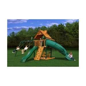  Mountaineer Playset by Gorilla Playsets Toys & Games