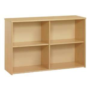 Tot Mate 3028A73 Eco Preschool Adjustable Shelf Storage Height 29 Inch 