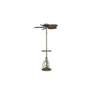  Fanimation TA92AZ 18 Torrento Table in Aged Bronze,