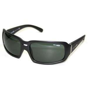  Arnette Sunglasses RUSHMORE MATTE BLACK