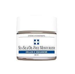 Cellex C Sea Silk Oil Free Moisturizer 60ml / 2oz.  NEW 626704600621 