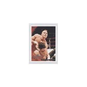  2010 Topps WWE #19   Tyson Kidd Sports Collectibles
