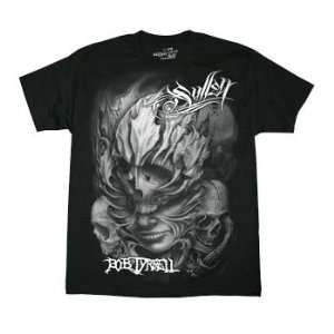  Sullens Bob Tyrrell Tee Shirt, 2X 