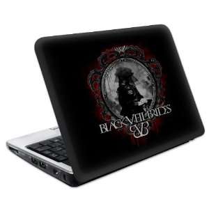  MusicSkins MS BVB10023 Netbook Large   9.8 x 6.7 