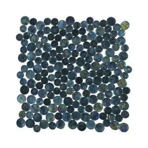 Avons series round glass mosaic color Till   1 sheet is equal to 0.98 