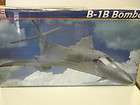 HUGH VINTAGE 148 SCALE REVELL / MONOGRAM B 1B BOMBER MODEL KIT 1998 