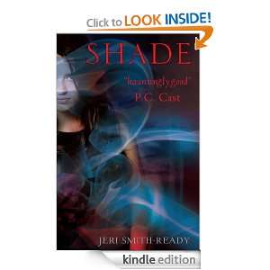 Shade Jeri Smith Ready  Kindle Store