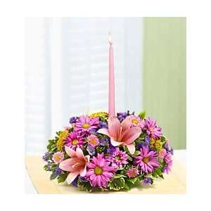 Flowers by 1800Flowers   Spring Centerpiece   Small  