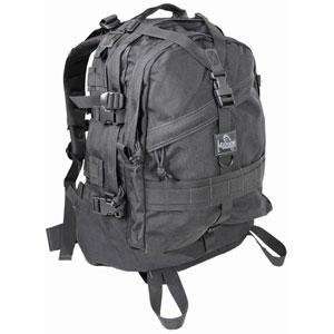 Maxpedition Vulture 3 Day Backpack, Black  Sports 