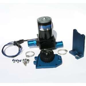   Water Pump Kit Honda B Series 1.6 1.7 20 GPM 22 Tooth Automotive