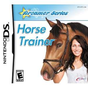  Dreamer Series Horse Trainer Video Games