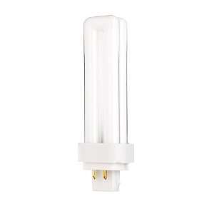  18W Four Pin Electronic Compact Fluorescent