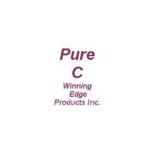  Winning Edge Products Pure C 10 Pound Health & Personal 