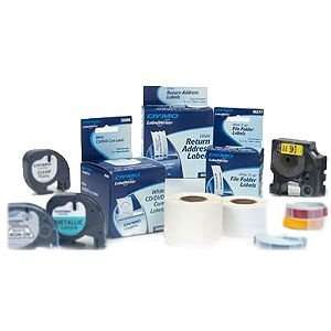 com Dymo Shipping Labels. KIT 5 UNITS OF 133225 30256 SHIPPING LABEL 