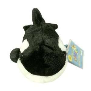  Webkinz Orca Whale with Trading Cards Toys & Games