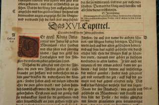 10 HOLZSCHNITTE VIRGIL SOL FEYERABEND BIBEL 1590 #A228S  